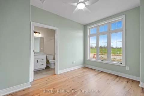 Lot 16 Anchor Road, Thorold, ON L0S 1A0