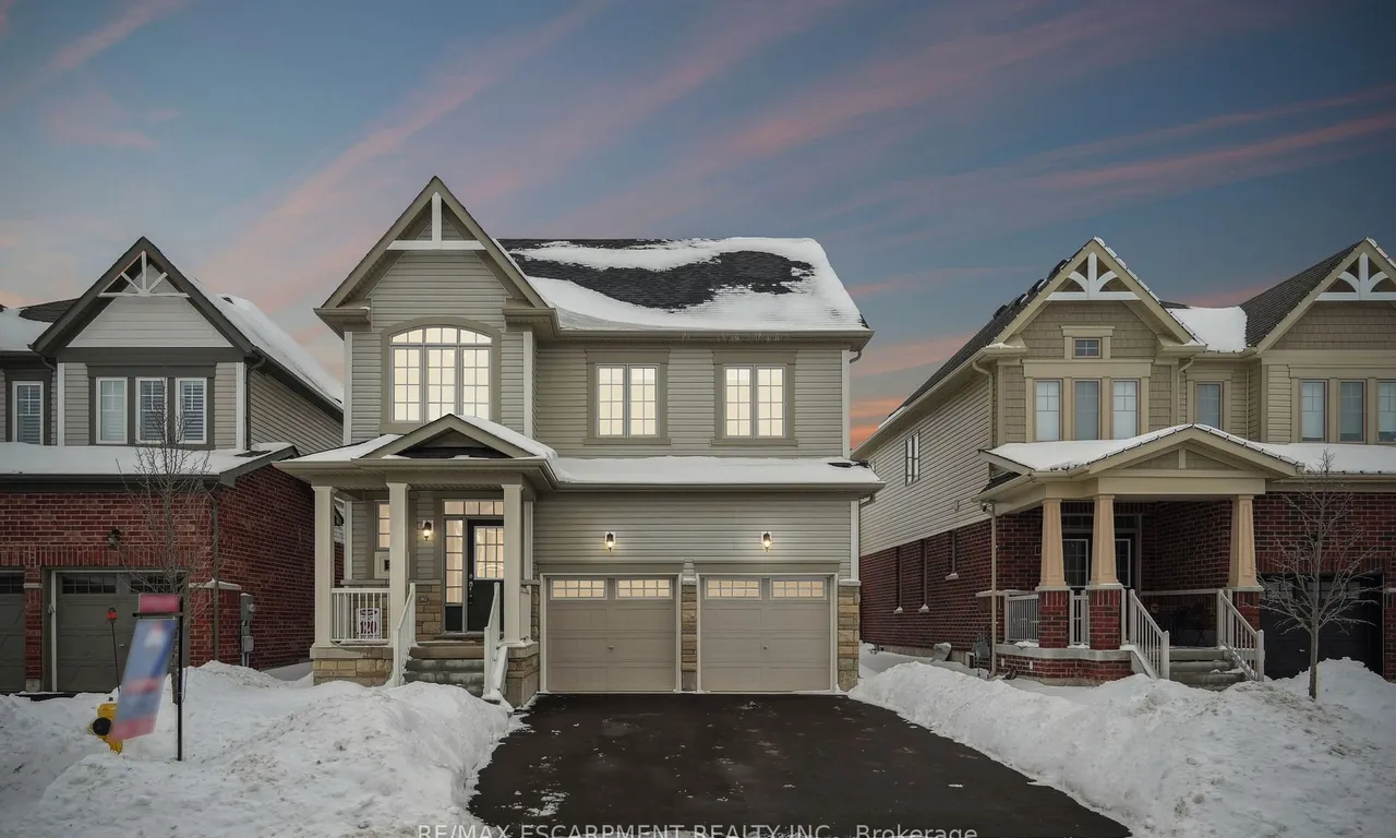 116 Pick Rd, Guelph/Eramosa, ON N0B 2K0