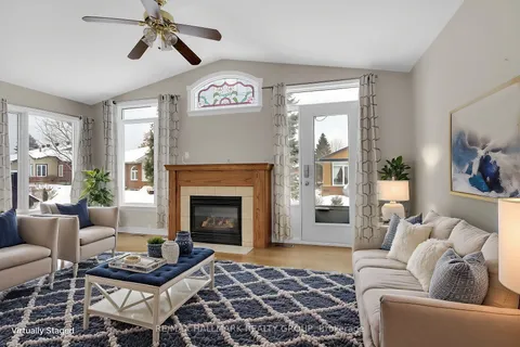 86 Waterthrush Cres, Kanata, ON K2M 2V1