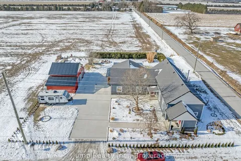 9016 County 41 Road, Amherstburg, ON N0R 1G0