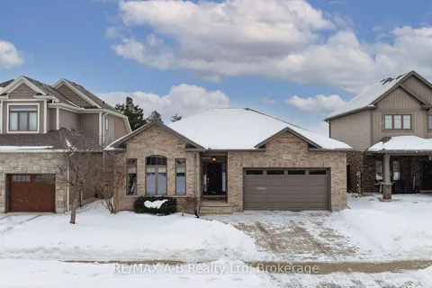 115 John Street, Lucan Biddulph, ON N0M 2J0
