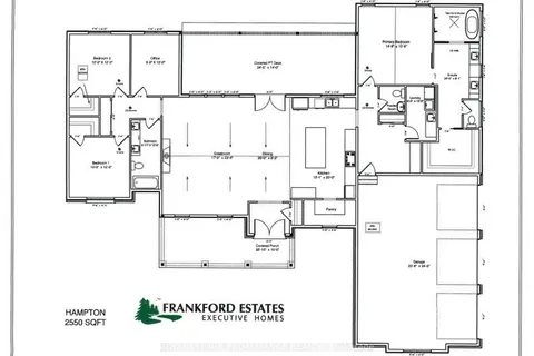 2 Berend Court, Quinte West, ON K0K 2C0