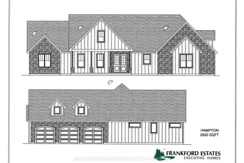 2 Berend Court, Quinte West, ON K0K 2C0