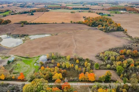 3757 MOSSLEY Drive, Thames Centre, ON N0L 1V0