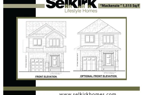 4 Stone Street, Greater Napanee, ON K7R 3X8