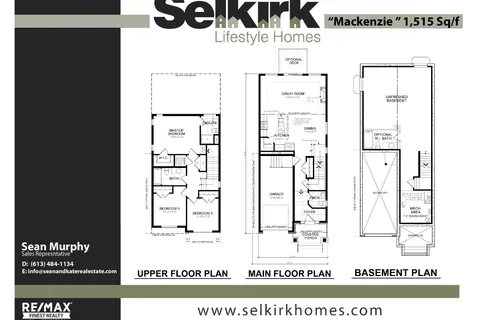 4 Stone Street, Greater Napanee, ON K7R 3X8