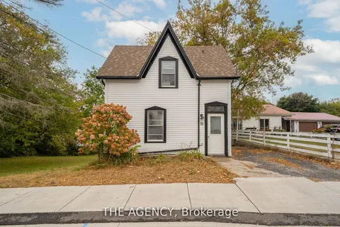 16 Elks Street, Prince Edward County, ON K0K 2T0