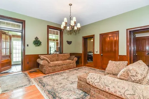 4162 Highway 6 Road, Puslinch, ON N0B 2C0