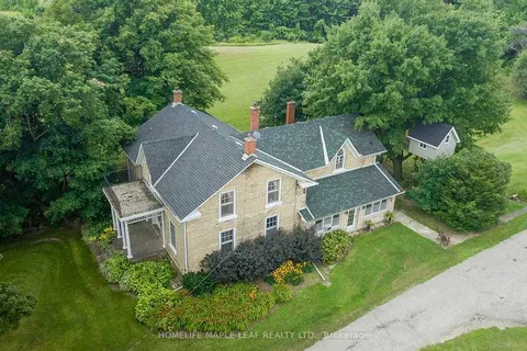 4162 Highway 6 Road, Puslinch, ON N0B 2C0