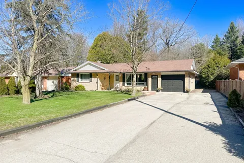 457 Mcdowell Rd E Road, Norfolk, ON N3Y 4J9