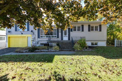 120 Leopold St, Quinte West, ON K8V 2K4