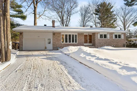 118 Resthaven Ave, Constance Bay - Dunrobin - Kilmaurs - Woodlawn, ON K0A 3M0