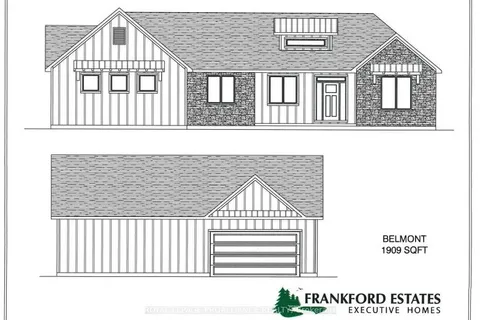 14 Berend Court, Quinte West, ON K0K 2C0