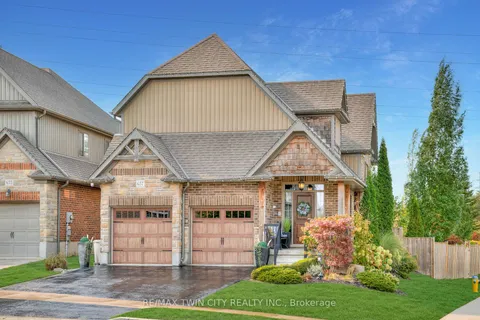657 Montpellier Dr, Waterloo, ON N2T 0B3