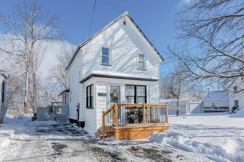 10 Victoria St, North Stormont, ON K0C 1K0