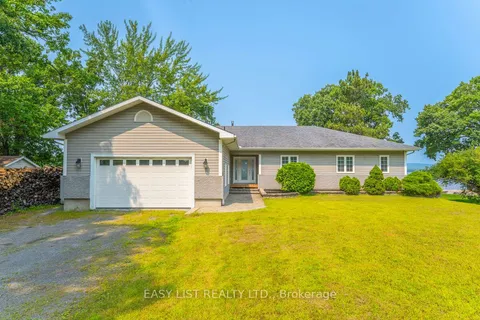 910 Bayview Drive, Constance Bay - Dunrobin - Kilmaurs - Woodlawn, ON K0A 3M0