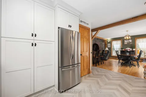 3783 Petrolia Line, Enniskillen, ON N0N 1R0