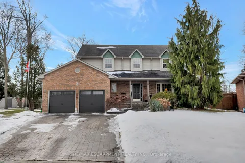 13 SHOREACRES Crt, Norfolk, ON N0A 1N7