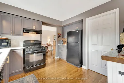 13 SHOREACRES Crt, Norfolk, ON N0A 1N7