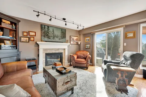 13 SHOREACRES Crt, Norfolk, ON N0A 1N7