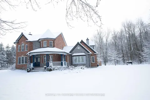 663528 ROAD 66, Ingersoll, ON N5C 3J5