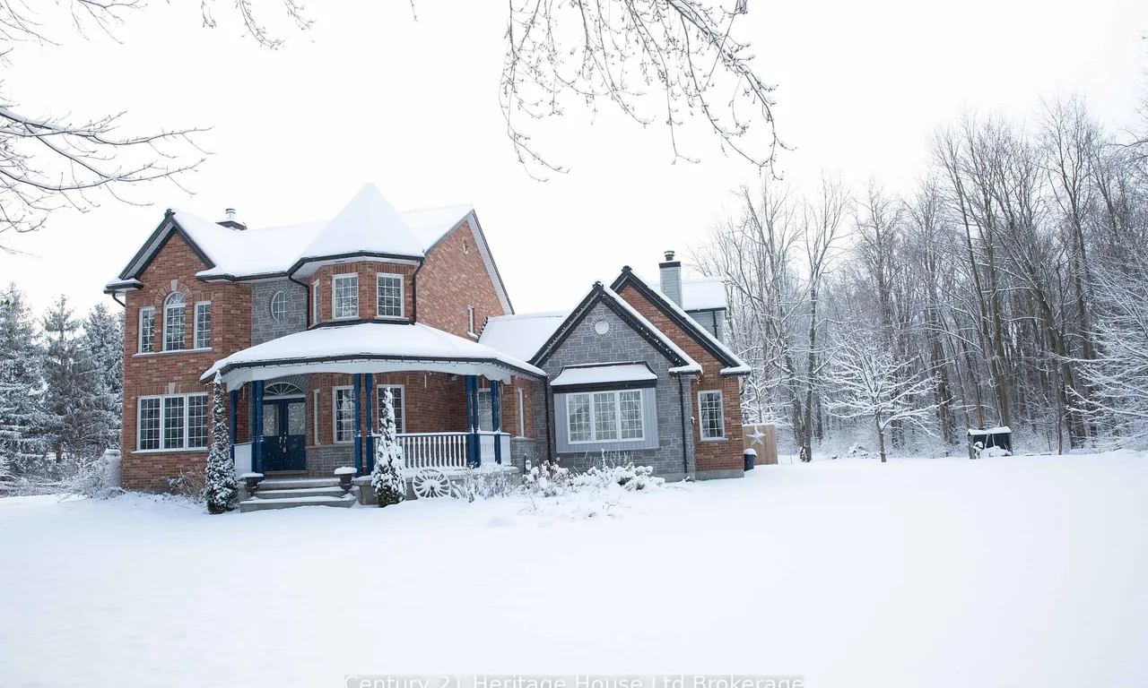 663528 ROAD 66, Ingersoll, ON N5C 3J5