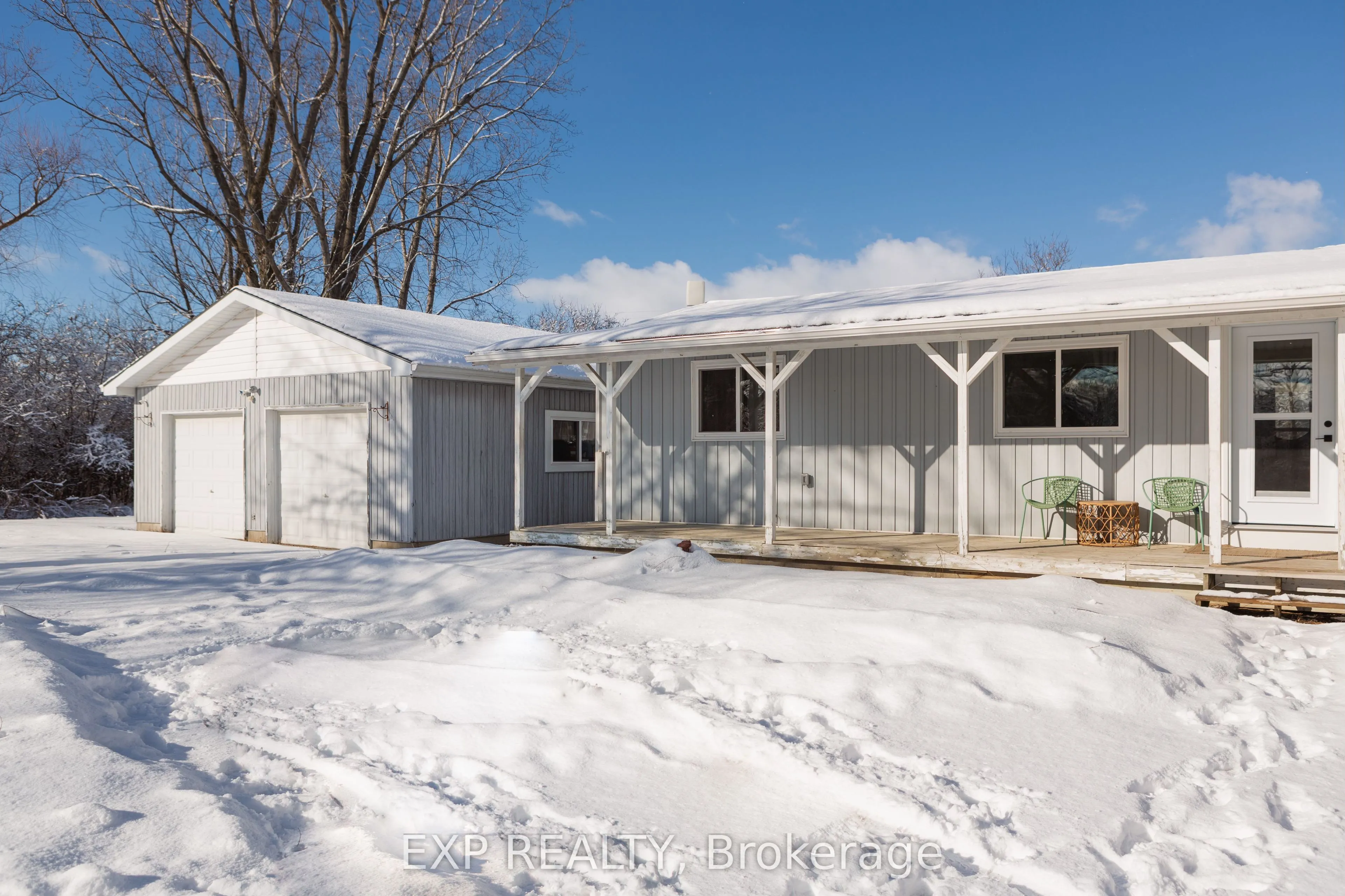 825 County Road 8 Road, Prince Edward County, ON K0K 2T0