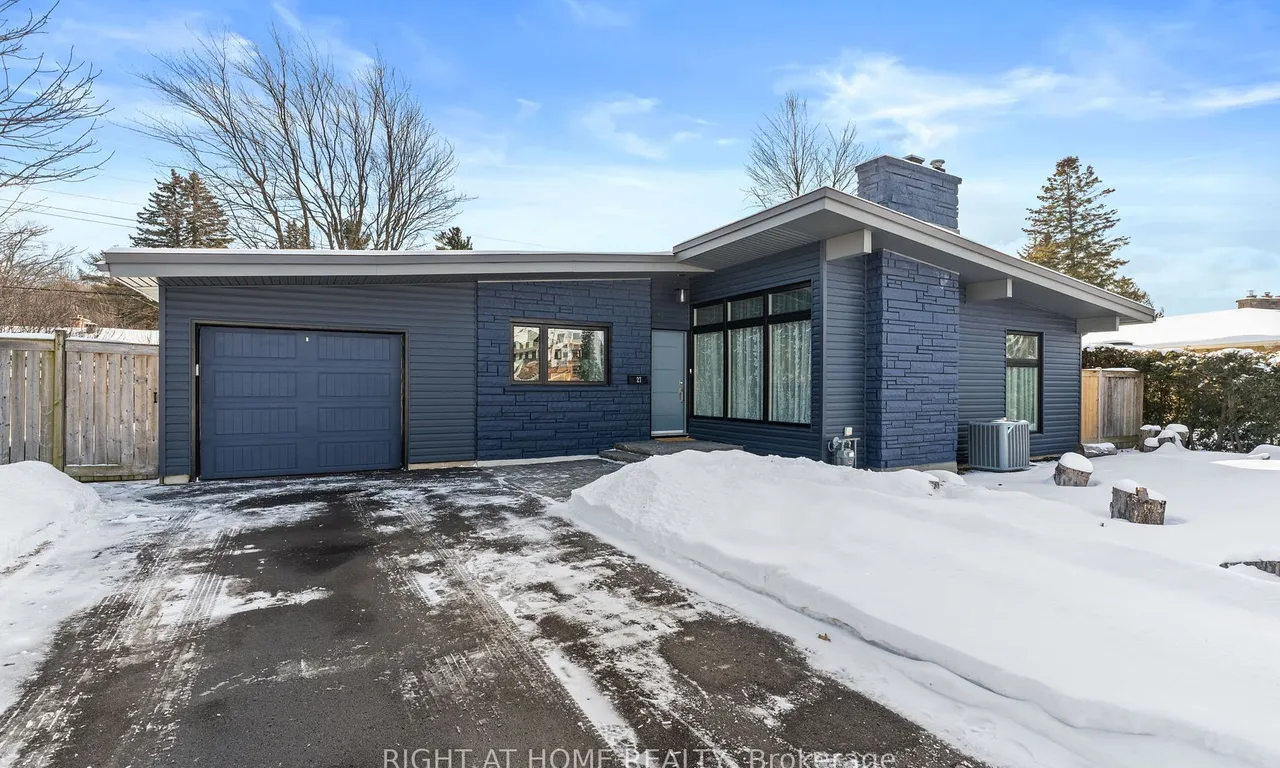 27 Thorncliff Pl, Bells Corners and South to Fallowfield, ON K2H 6L4
