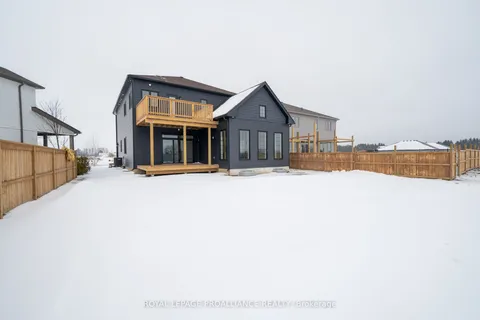 23 French Street, Prince Edward County, ON K0K 2T0