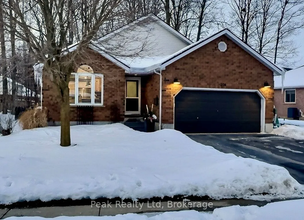 225 Eby Cres, Wilmot, ON N3A 1Y9