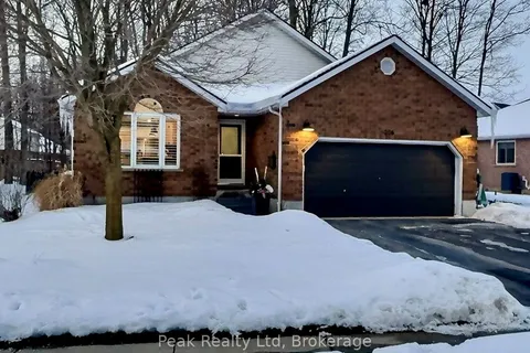 225 Eby Cres, Wilmot, ON N3A 1Y9