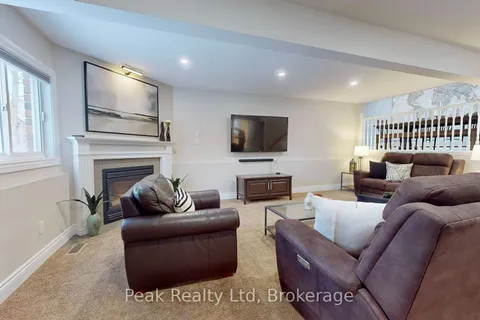 225 Eby Cres, Wilmot, ON N3A 1Y9