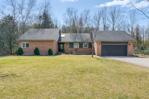122 Maple Court, Shelburne, ON L9V 2W3