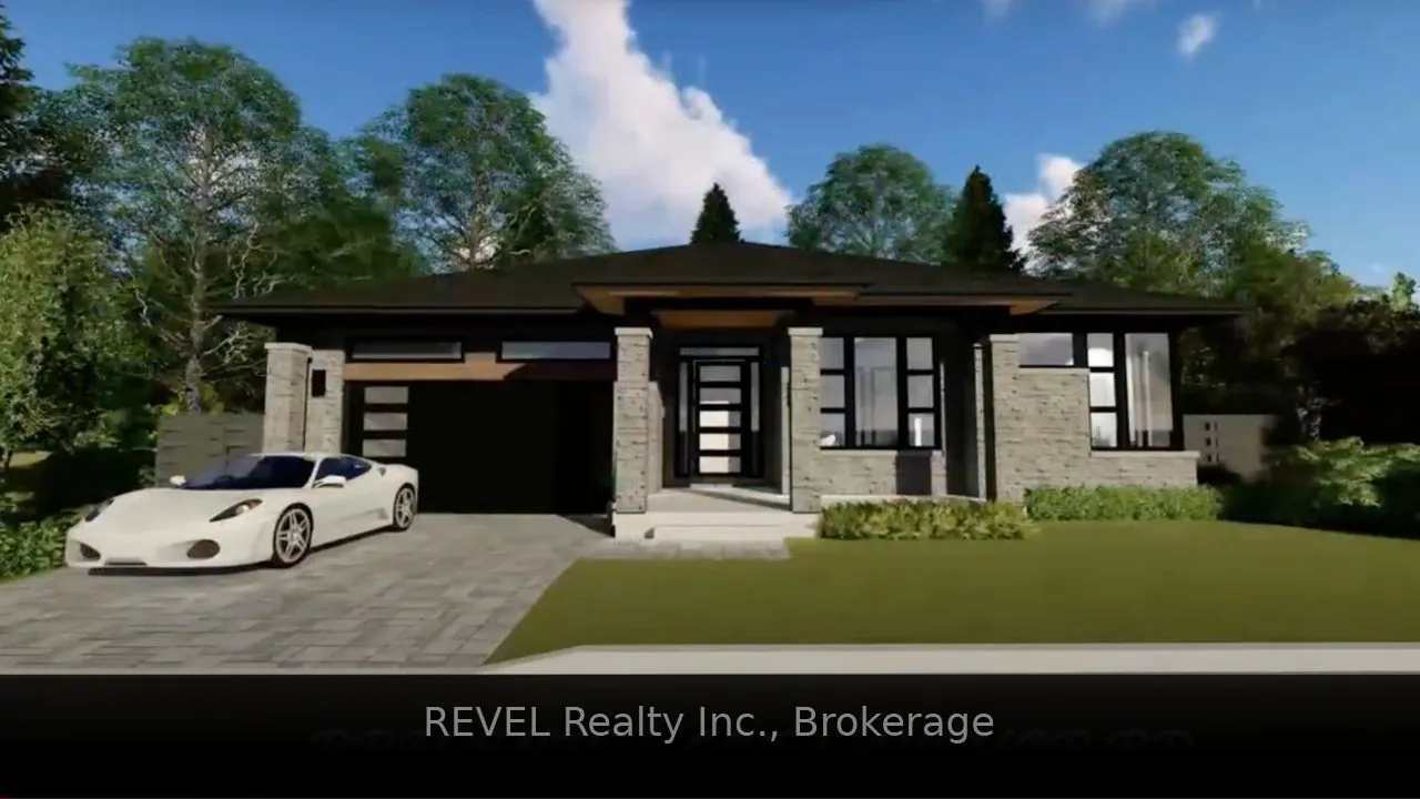 Lo 18 Anchor Road, Thorold, ON L0S 1A0