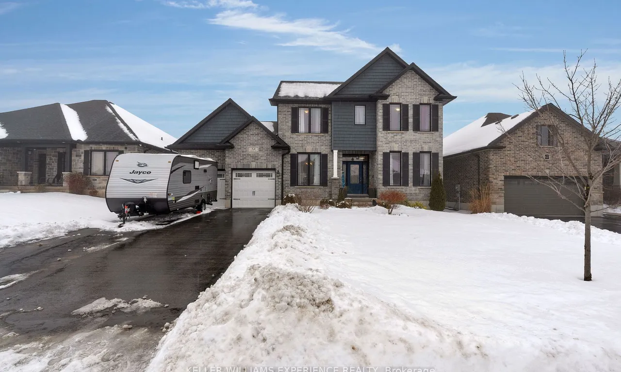 58 Lock St, East Zorra-Tavistock, ON N0J 1M0