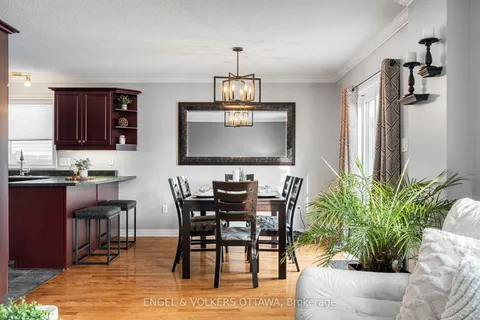 246 Sandra Cres, Clarence-Rockland, ON K4K 1R6