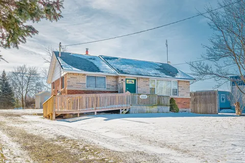 222 St Catharine St, West Lincoln, ON L0R 2A0