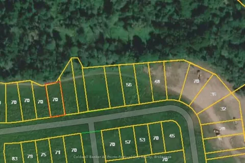 68 Greene Street, ON N0M 1S3