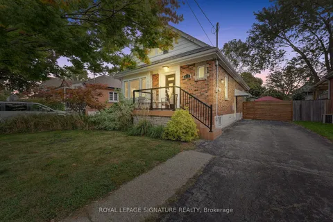 273 East 37th St, Hamilton, ON L8V 4B2