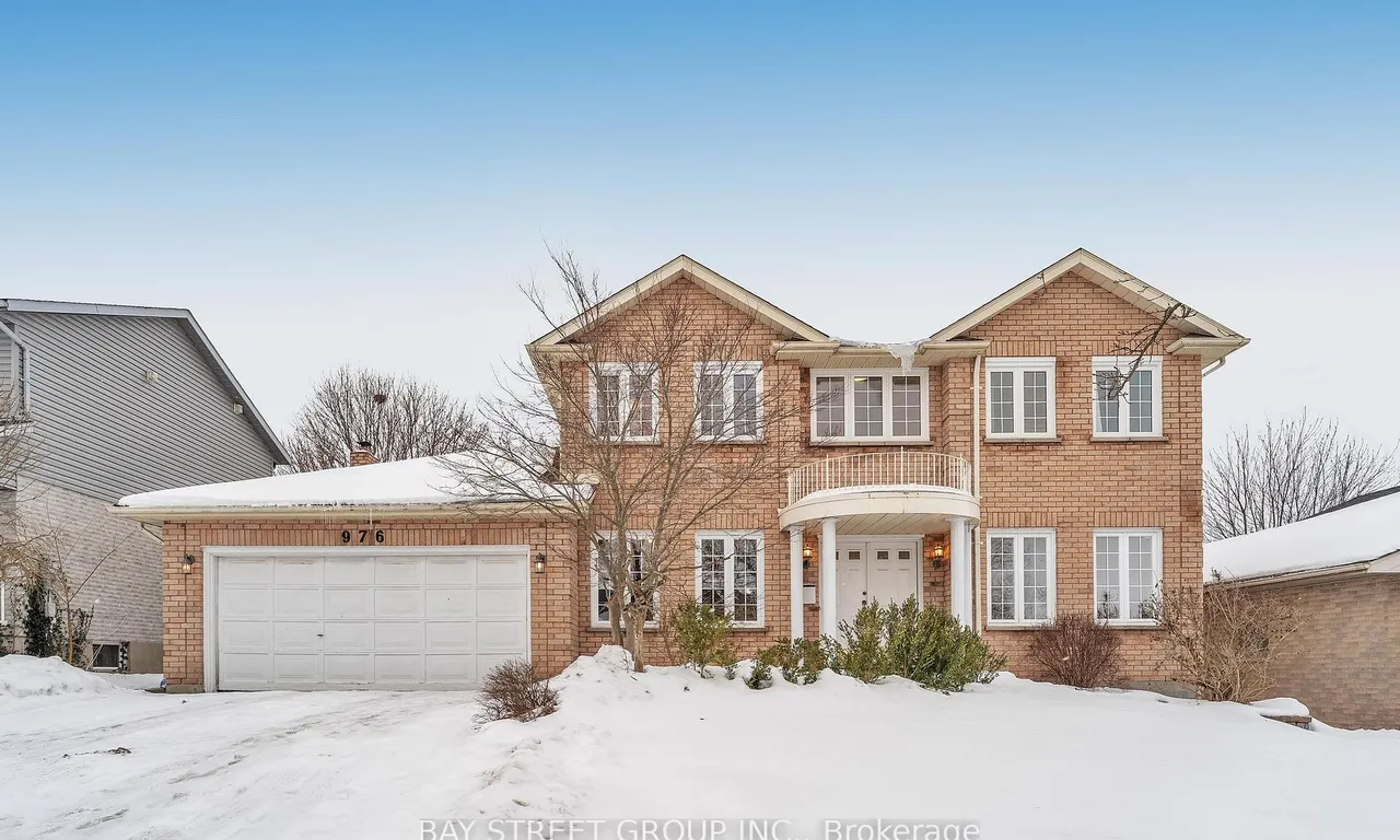 976 Griffith St, London, ON N6K 3Z3