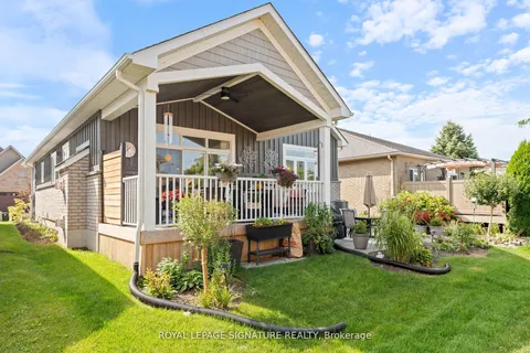 80 New Lakeshore Road, Norfolk, ON N0A 1N8