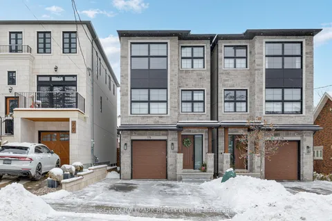 77B Kenora Street, Tunneys Pasture and Ottawa West, ON K1Y 3K9