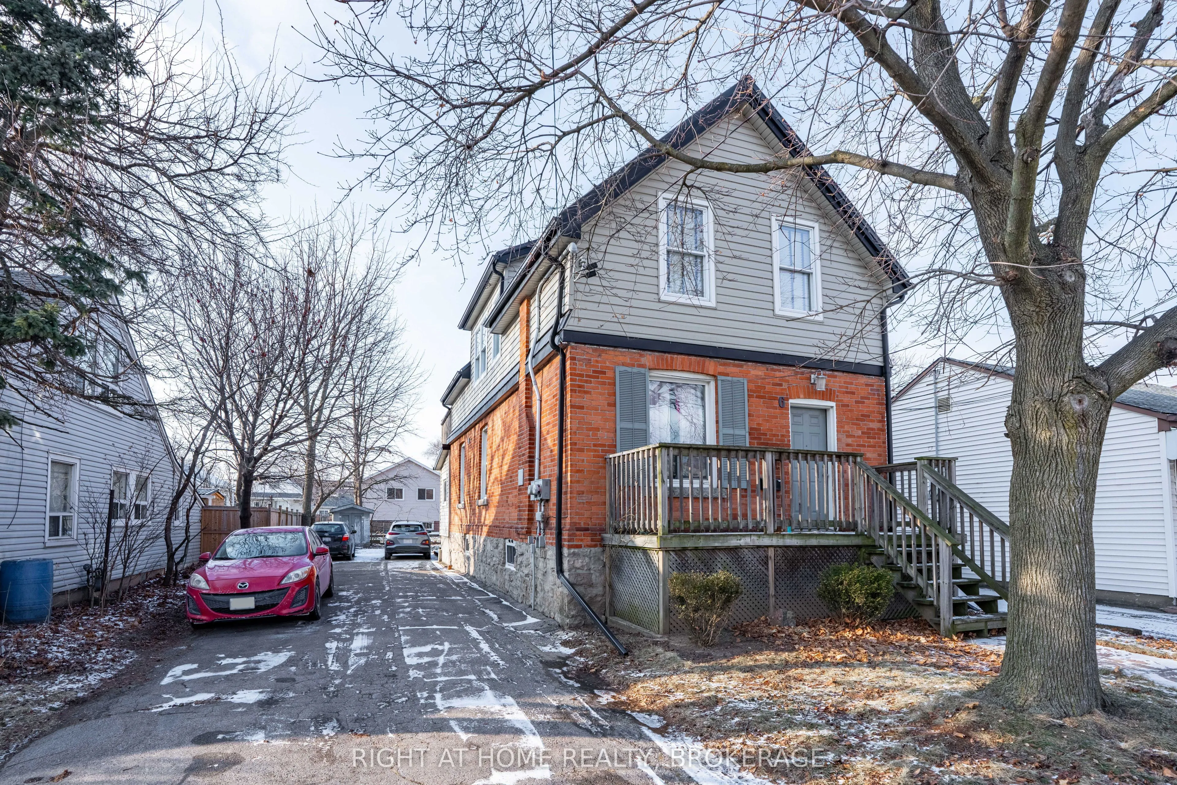 6 32nd Street, Hamilton, ON L8V 3R6