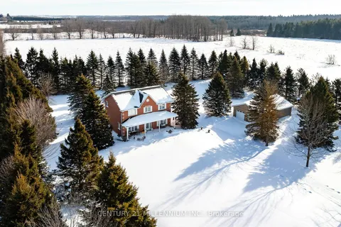 214577 10th Line, Amaranth, ON L9W 0G7