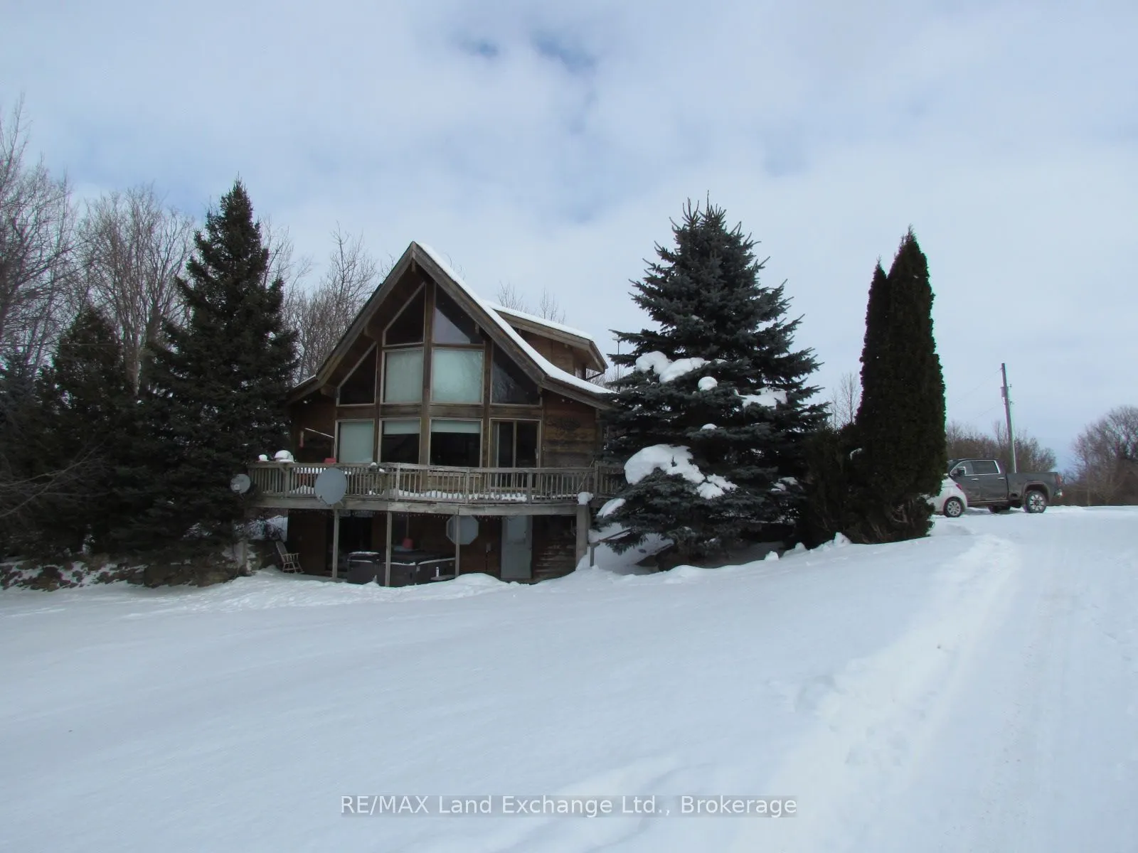41073 LONDESBOROUGH RD 15 Road, Central Huron, ON N7A 3Y1