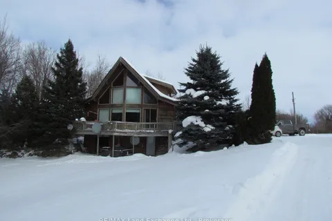41073 LONDESBOROUGH RD 15 Road, Central Huron, ON N7A 3Y1
