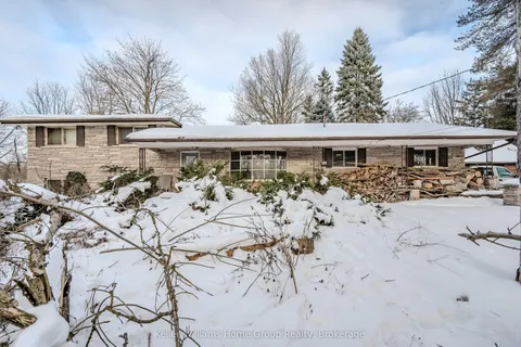 7850 7 Highway, Guelph/Eramosa, ON N1H 6H8