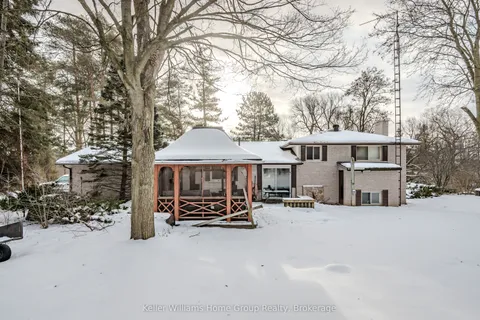 7850 7 Highway, Guelph/Eramosa, ON N1H 6H8