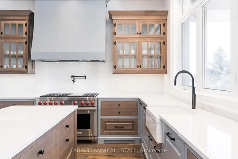 124 Farm Gate Road, Blue Mountains, ON L9Y 0L5