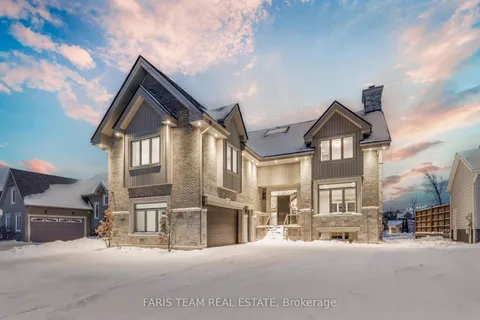 124 Farm Gate Road, Blue Mountains, ON L9Y 0L5